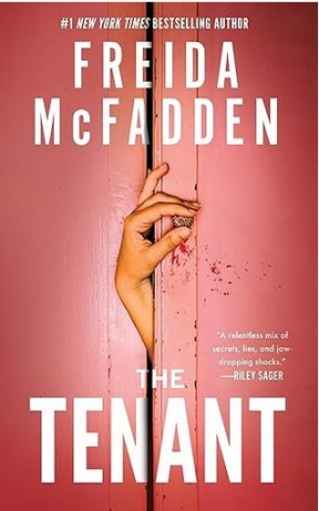 new books released today
